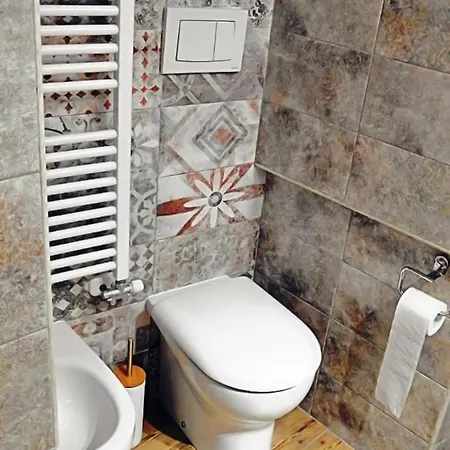 Bed & Breakfast Elim 4*
