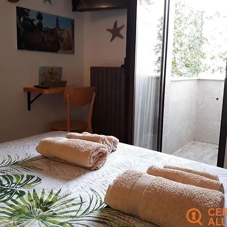 Bed & Breakfast Elim Lecce