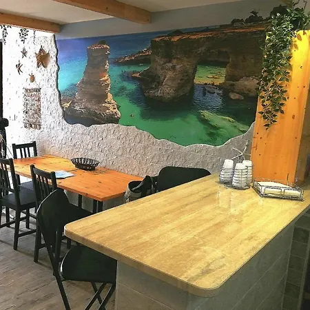 Bed & Breakfast Elim 4*