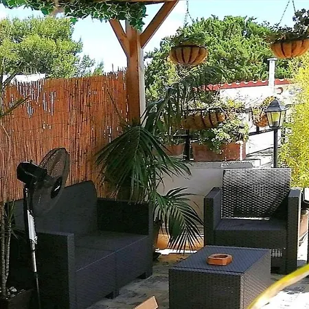 Bed and breakfast Elim & Lecce