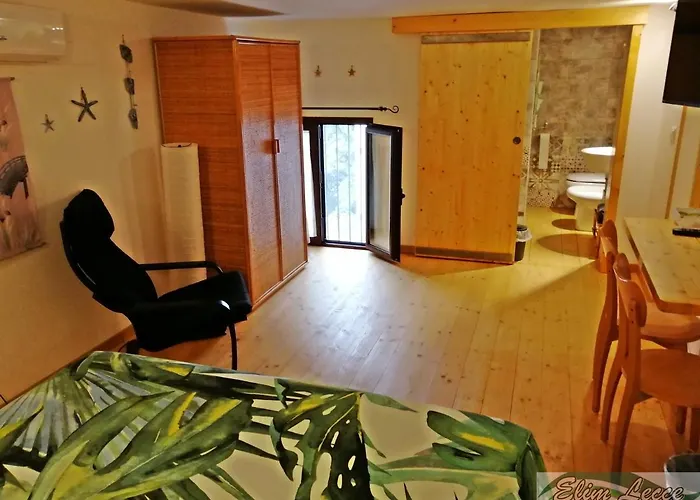 Bed and breakfast Elim & Lecce