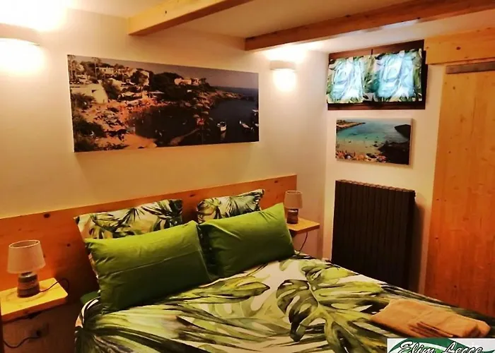 Elim & Bed and breakfast 4*