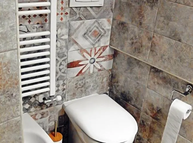 Bed and breakfast Elim & 4*