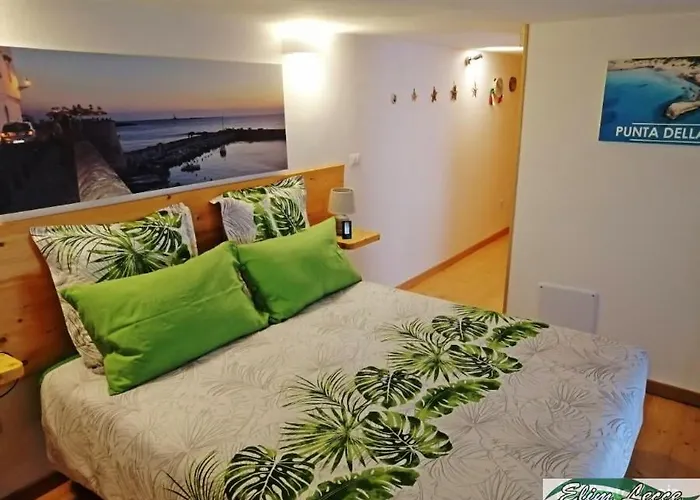 Elim & Bed and breakfast 4*