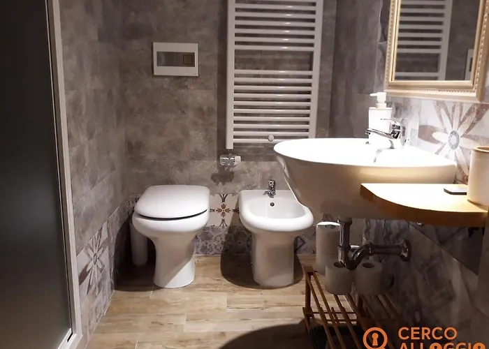 Elim & Bed and breakfast Lecce