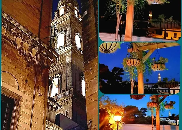 Elim & Отель типа 