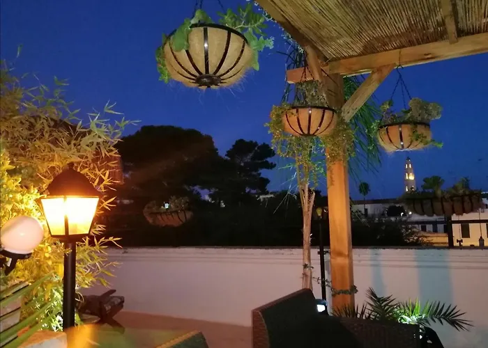 Bed and breakfast Elim & 4*