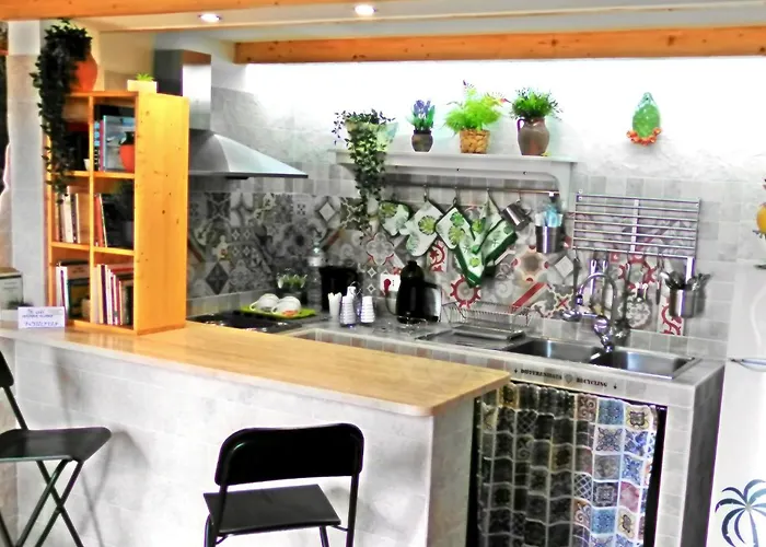 Elim & Bed and breakfast Lecce