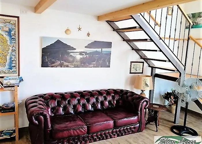 Bed and breakfast Elim &