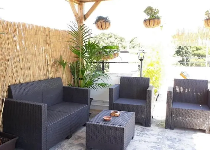 Elim & Bed and breakfast