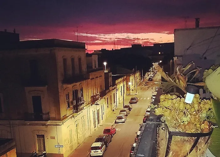 Bed and breakfast Elim & 4*