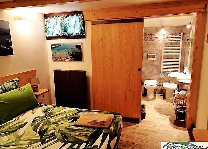 Bed and breakfast Elim & 4*