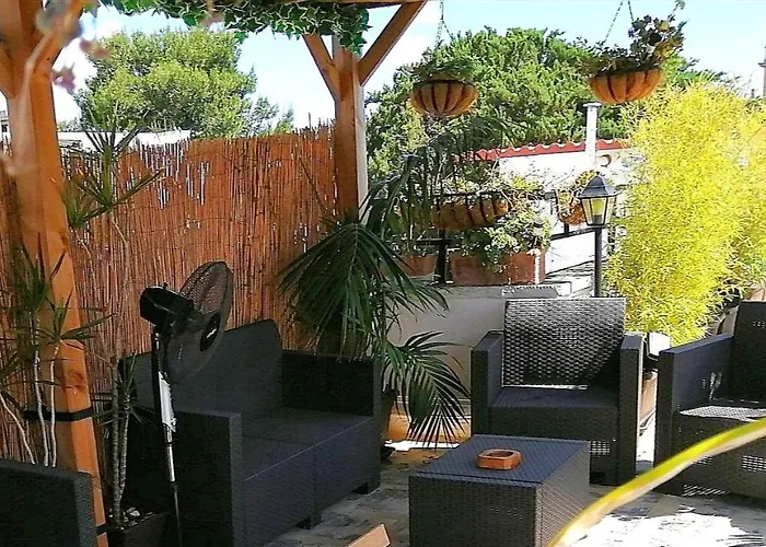 Bed and breakfast Elim & Lecce