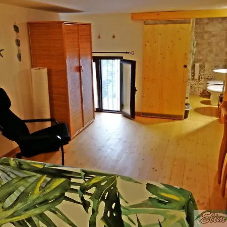 Bed & Breakfast Elim & Lecce
