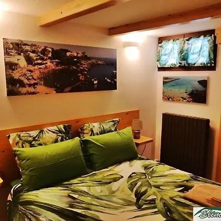 Elim & Bed & Breakfast *