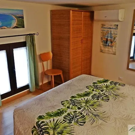 Elim & Bed & Breakfast