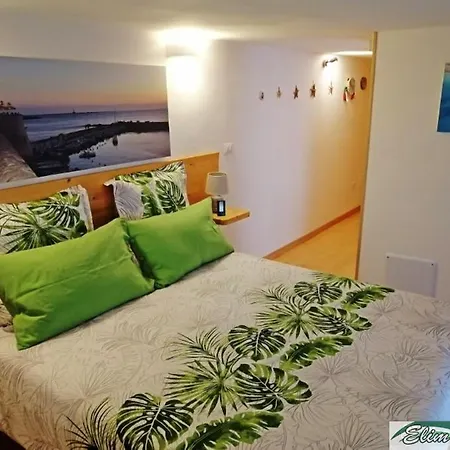 Elim & Bed & Breakfast *