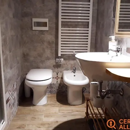 Elim & Bed & Breakfast Lecce