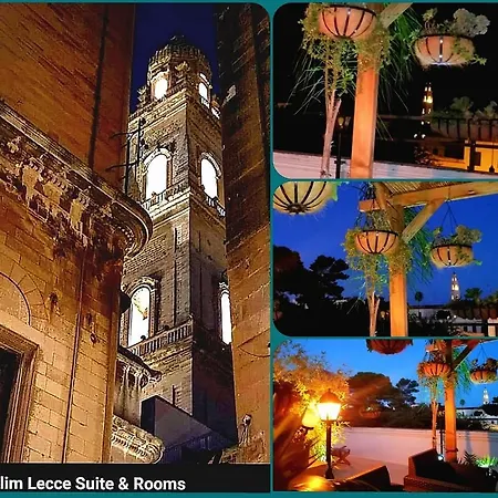 Elim & לינה וארוחת בוקר