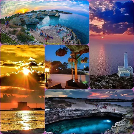 Elim & * Lecce