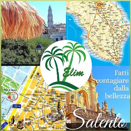 Elim & Lecce
