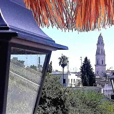 Elim & Bed & Breakfast Lecce