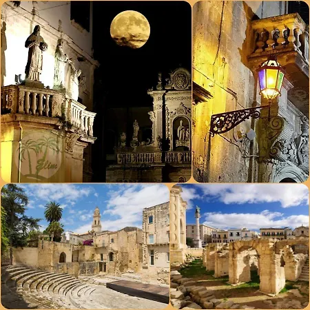 Elim & Lecce