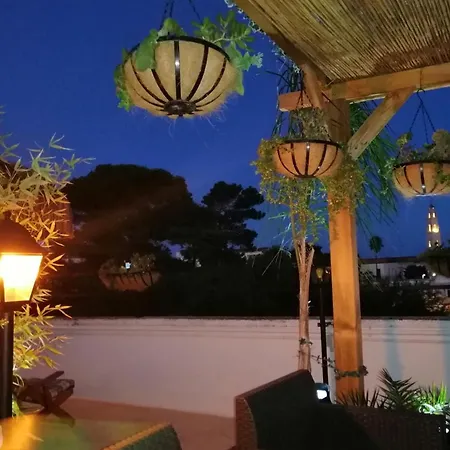 Couette-café Elim 4*