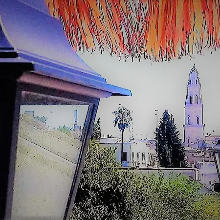 Elim 4* Lecce