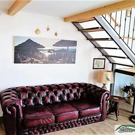 Bed and Breakfast Elim &