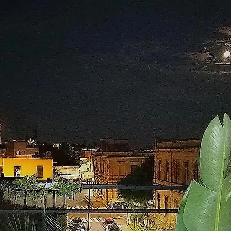 Elim & Lecce