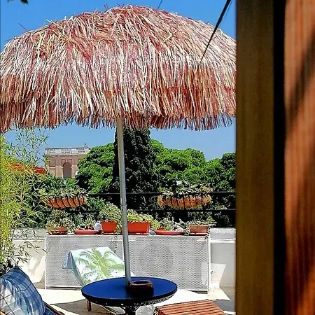 Elim & Bed & Breakfast Lecce