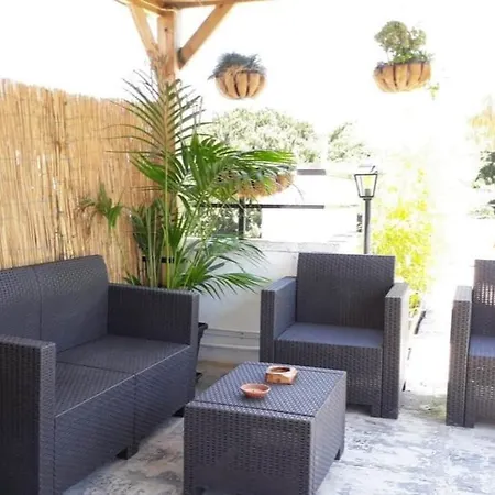 Elim & Bed and Breakfast