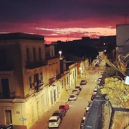 Panzió Elim 4*