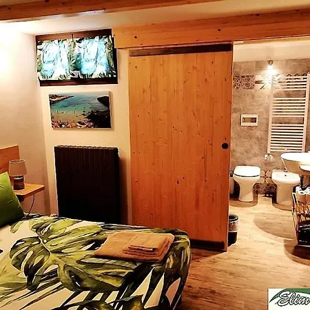Bed & Breakfast Elim & *
