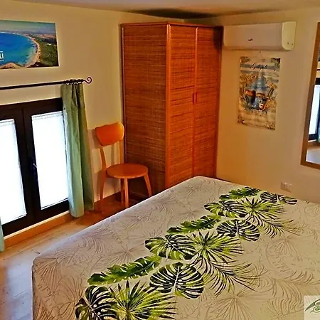 Couette-café Elim 4*