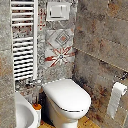 Elim 4* Lecce