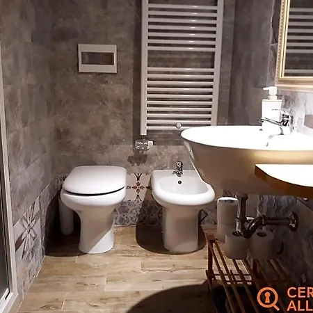 Elim 4* Lecce
