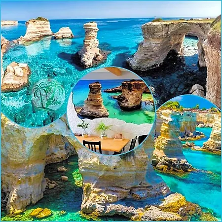 Couette-café Elim 4*