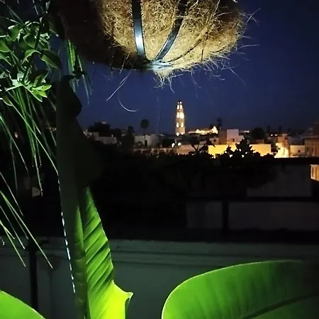Panzió Elim 4*