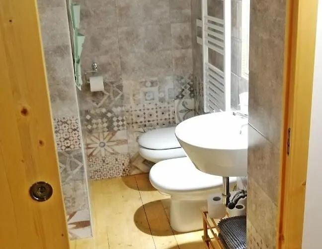 Bed and Breakfast Elim &