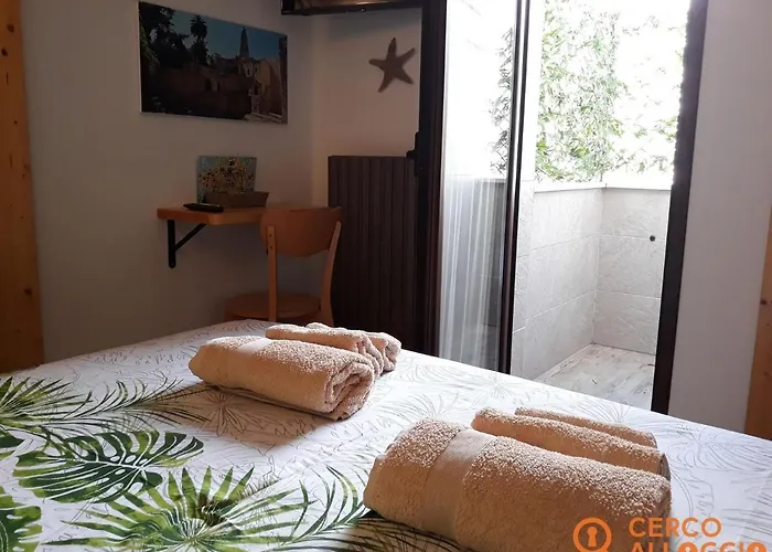 Bed and Breakfast Elim & Λέτσε