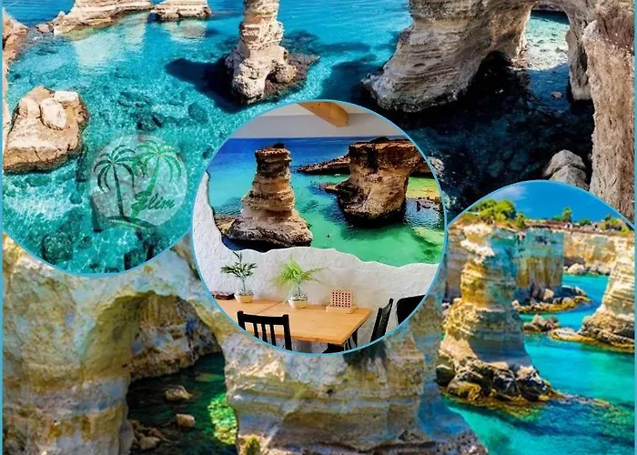 לינה וארוחת בוקר Elim & 4*