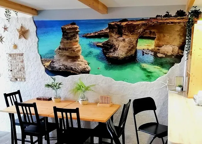 לינה וארוחת בוקר Elim & לצ'ה