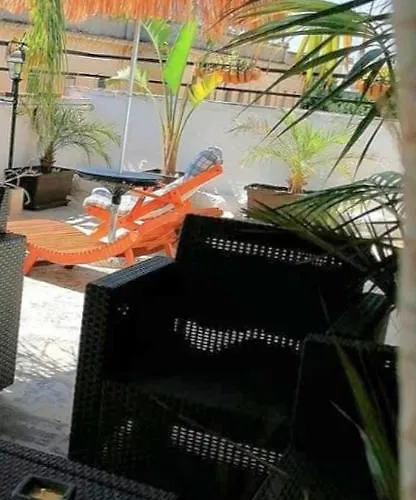 Bed and Breakfast Elim &